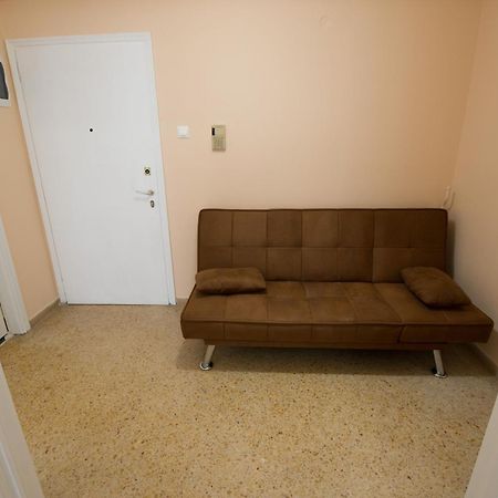 Vip Greece Petros Appartement Athene Buitenkant foto