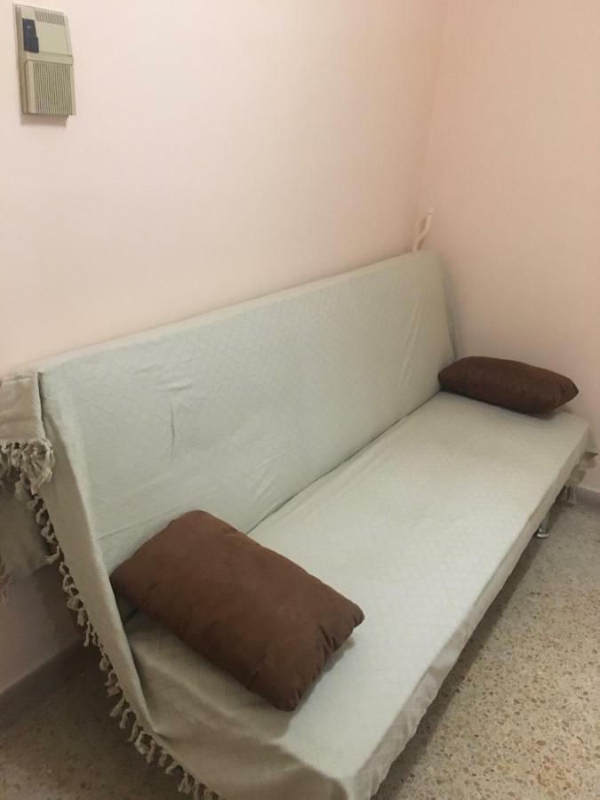 Vip Greece Petros Appartement Athene Buitenkant foto
