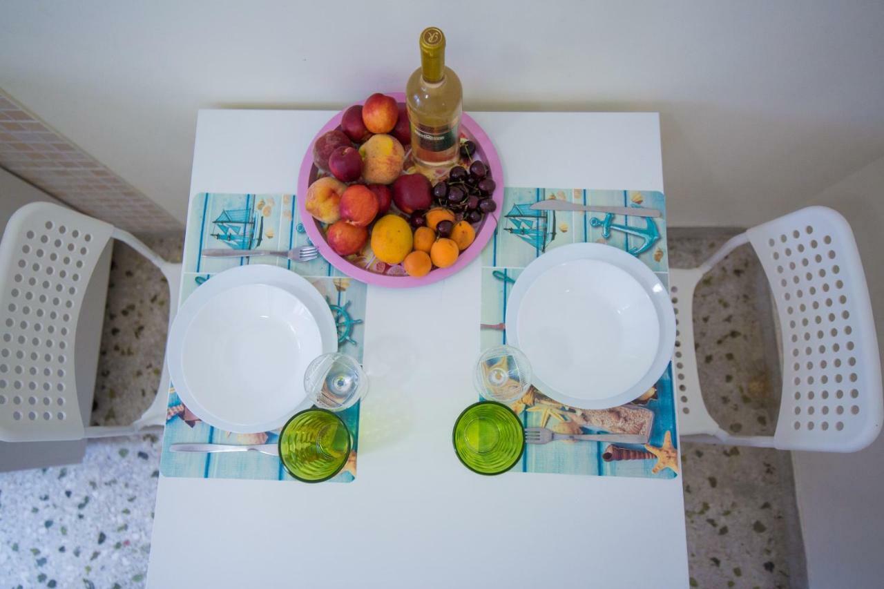 Vip Greece Petros Appartement Athene Buitenkant foto